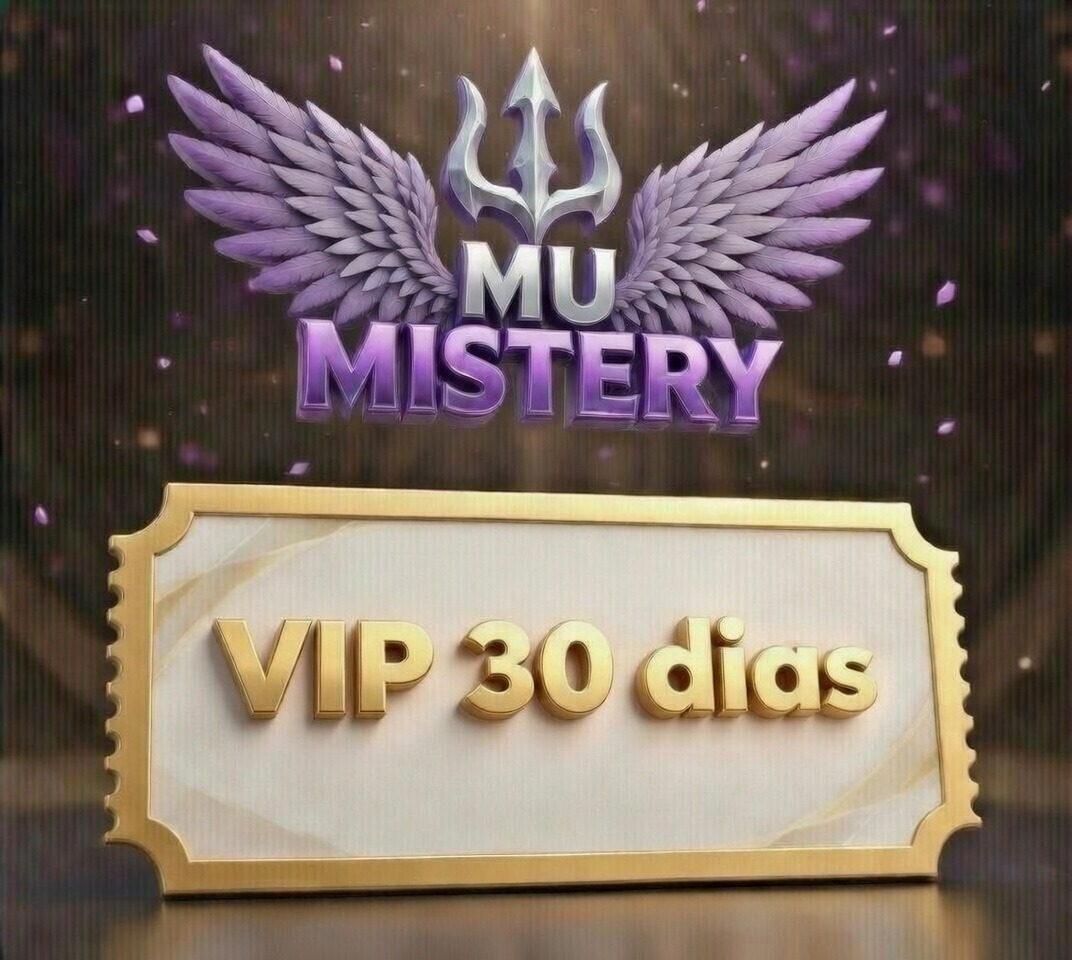 30 dias [VIP]'